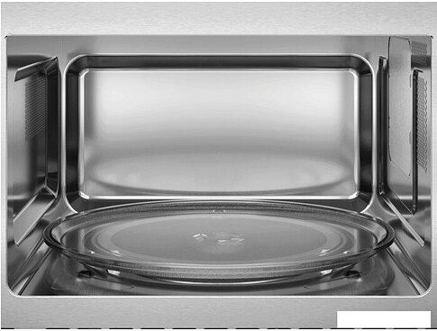 Микроволновая печь Electrolux LMS4253TBW