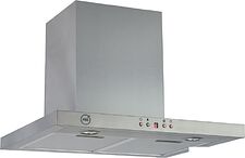 Кухонная вытяжка MBS Musa 160 Inox