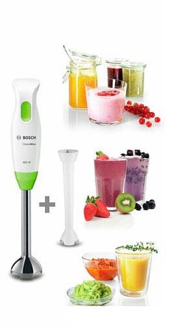 Погружной блендер Bosch MSM2623G