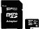 Карта памяти Silicon-Power microSDHC Elite UHS-1 (Class 10) 32 GB (SP032GBSTHBU1V10-SP)