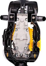 Кусторез Champion HT626R
