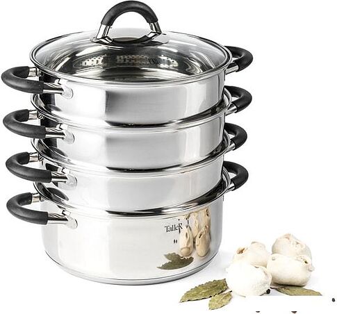 Мантоварка Taller TR-11062