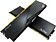 Оперативная память ADATA XPG Lancer 2x32ГБ DDR5 6000 МГц AX5U6000C3032G-DTLABBK
