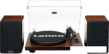 Виниловый проигрыватель Lenco LS-600