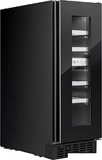 Винный шкаф Temptech STX30DRB