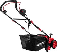 Скарификатор-аэратор Wortex AE 3616-1 S Скарификатор-аэратор Wortex AE 3616-1 S