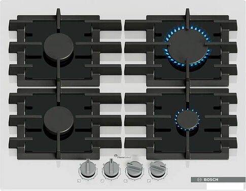 Варочная панель Bosch Serie 6 PPP6A2I40 Варочная панель Bosch Serie 6 PPP6A2I40