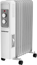 Масляный радиатор Sonnen DFS-9E