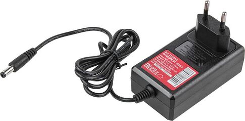 Дрель-шуруповерт Wortex LX BD 1215-1 Li 1333698 (с 1-им АКБ, кейс)