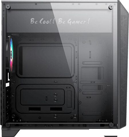 Корпус GameMax Nova N5
