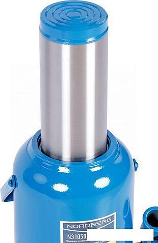 Бутылочный домкрат Nordberg N31050 50т