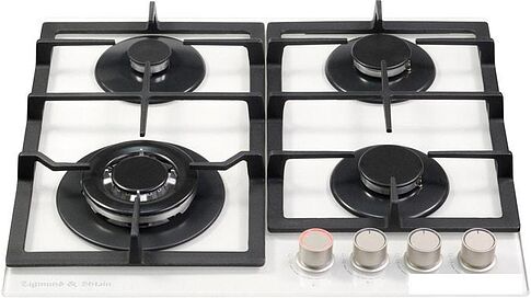 Варочная панель Zigmund & Shtain MN 199.61 W