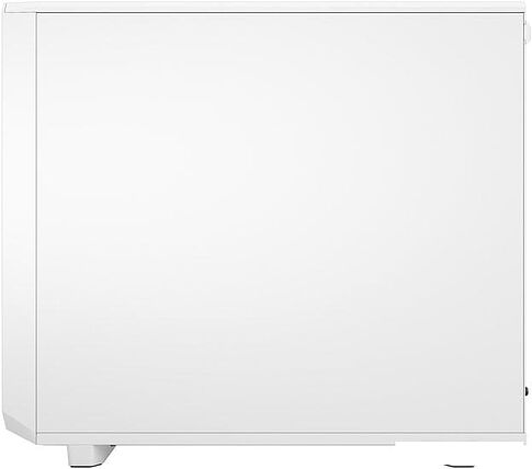 Корпус Fractal Design Meshify 2 Clear Tempered Glass White FD-C-MES2A-05