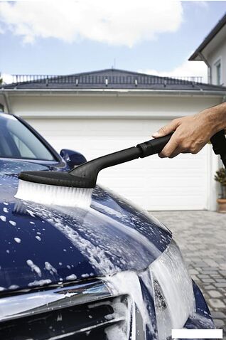 Мойка высокого давления Karcher K Silent Anniversary Edition 1.600-956.0