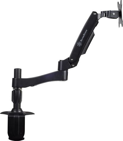 Кронштейн для монитора SilverStone SST-ARM11BC