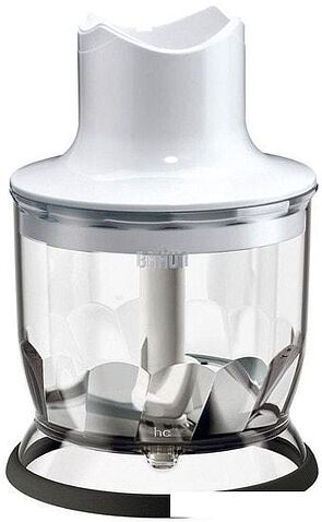 Погружной блендер Braun MultiQuick 5 MQ 5245 WH