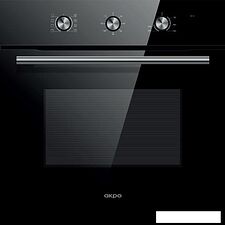 Электрический духовой шкаф Akpo PEA 7008 MMD01 BL Электрический духовой шкаф Akpo PEA 7008 MMD01 BL