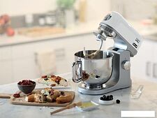 Кухонный комбайн Kenwood kMix KMX 750WH