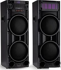 Акустика Eltronic 30-53 Crazy Box