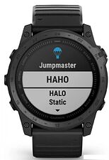 Умные часы Garmin Tactix 7 Standard