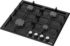 Варочная панель Hyundai HHG 6432 BK