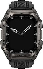 Умные часы Kospet Tank M4 (черный)