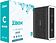 Баребон ZOTAC ZBOX CI665 nano