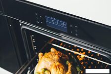 Духовой шкаф Darina 2V BDE112 710 BB