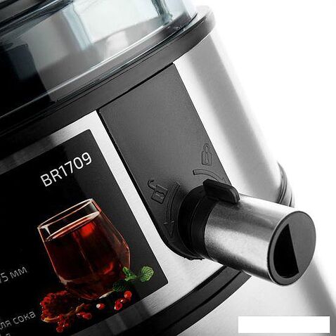 Соковыжималка Brayer BR1709