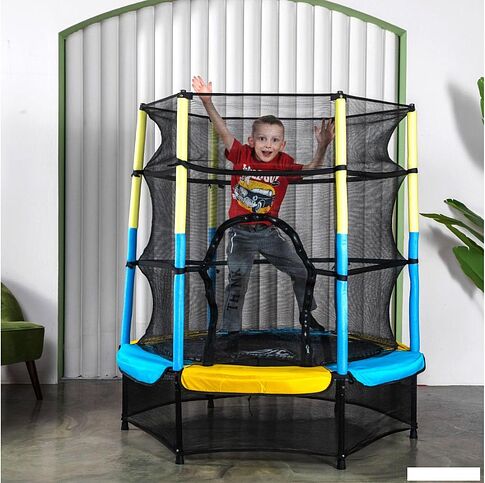 Батут DFC 55INCH-JD-YB