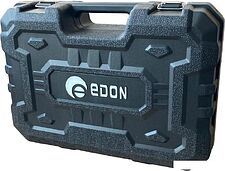 Edon OAF21-AD/AG (шуруповерт, болгарка, 2 АКБ, кейс)