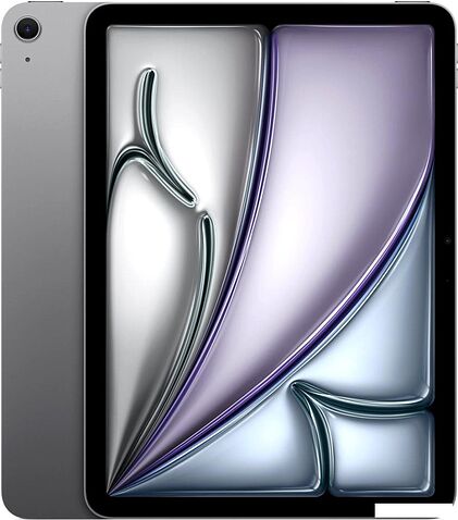 Планшет Apple iPad Air 11" 2026 128GB (серый космос)