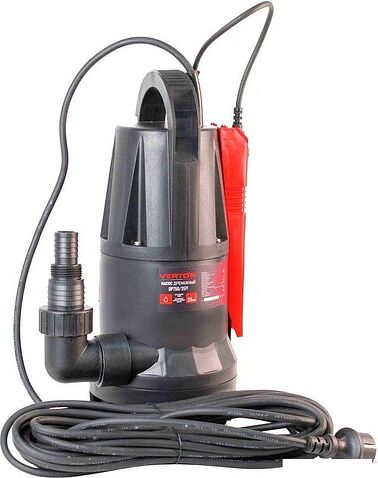 Дренажный насос Verton Aqua DP750/35PI