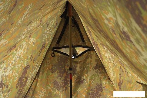 Треккинговая палатка Tengu MK 1.03B (камуфляж)