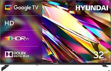 Телевизор Hyundai H-LED32BS5011