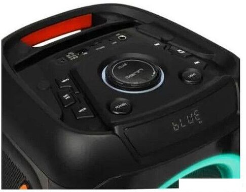 Колонка для вечеринок DENN Radiant 3 DPS235