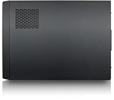 Корпус Chieftec Uni UE-02B 250W