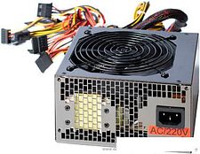 Блок питания ExeGate ATX-450PPX