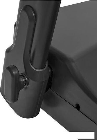 Электрическая беговая дорожка Titanium Masters Slimtech C350