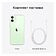 Смартфон Apple iPhone 12 mini 128GB Воcстановленный by Breezy, грейд B (зеленый)