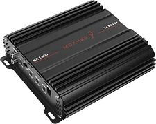 Автомобильный усилитель Урал Молния МЛ 1.800