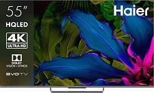 Телевизор Haier 55 Smart TV S6 Телевизор Haier 55 Smart TV S6