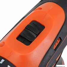 Дрель-шуруповерт Skiper CS2800-1 (с 2-мя АКБ, кейс)