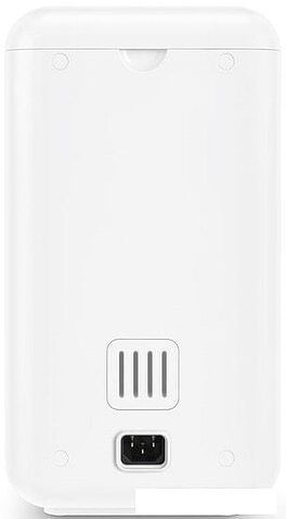 Эспрессо кофемашина Smeg BCC02WHMEU