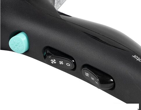 Фен Galaxy GL4339