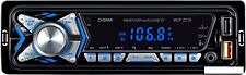 USB-магнитола Digma MCP-227B