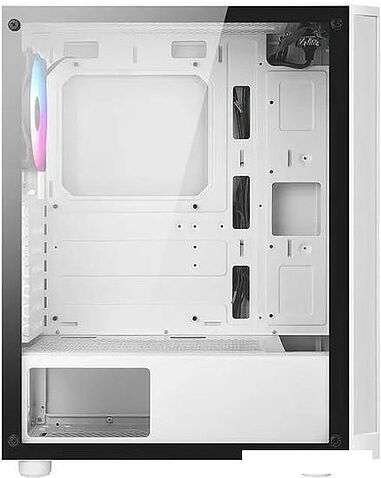Корпус AZZA Spectra (белый)