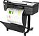 МФУ HP DesignJet T830 F9A28D
