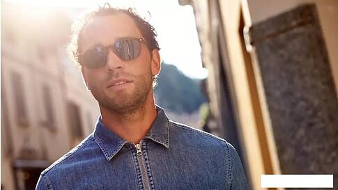 Триммер для бороды и усов Philips BT3234/15