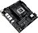Материнская плата ASUS Pro WS W680M-ACE SE